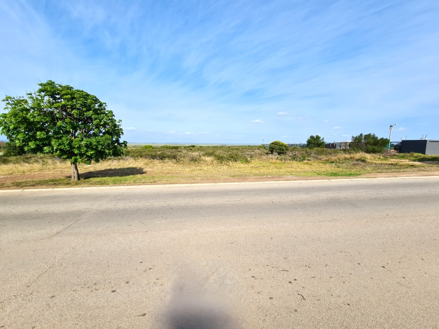 Commercial Property for Sale in Fountains Estate Eastern Cape